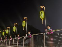 -鼎盛王朝康熙大典实景演出