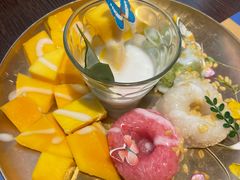 -泰妃殿(武汉首店)