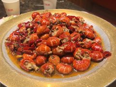 -郑喜旺烧烤(郑州总店)