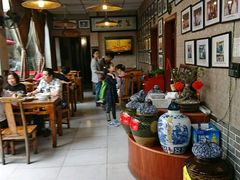 -万春卤菜(天乡后街步行街店)