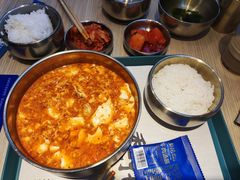 -梨花牛肉汤饭(仁恒伊势丹店)