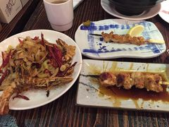 -平成屋·午肴夜酒(四川北路店)