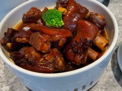 -四道菜·福建菜馆(新街口金鹰店)