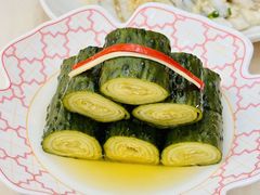 -轩记海鲜餐厅·四十五年老字号·经典粤菜(西区彩虹店)