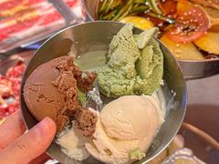 -烧本烧·自助烤肉(勒泰中心店)