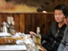 -小俩口烧烤东北菜(双井店)