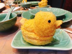 -全聚德(常州店)