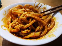 -樊三嬢手工甜水面(大邑安仁店)
