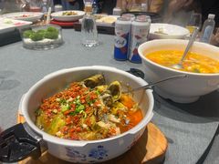 -大鹏饭店·金陵家宴(奥体中心店)