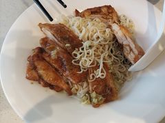-明腾壹间茶餐厅(新都会花园广场店)