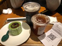 -星巴克(西湖天地店)