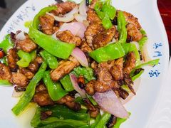 -吴门人家·苏宴宫廷菜(拙政园店)