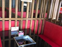 -陈阿婆重庆绿色鱼火锅