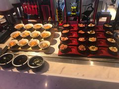 -新食谱全日制餐厅·苏州苏州湾艾美酒店