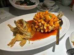 -小厨娘淮扬菜(诚信大道店)