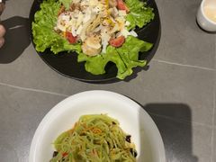 -陈熹公民族美食文化餐厅(中华广场店)