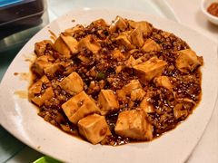 麻婆豆腐-金莲记(茨厂街店)