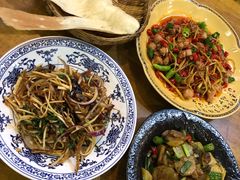 鲜椒兔-非常粥道(天宝东街店)