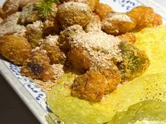 -雨后行菜(报慈北路店)