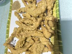 -李氏疙瘩汤·本地海鲜·老烟台菜(所城里店)