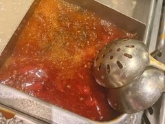-海底捞火锅(新华联梦想城店)