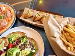 -LES ELITES 英集荟(南京西路店)