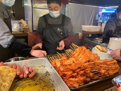 -老客满蛋饼(双塔市集店)