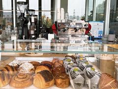 -DEEP COFFEE(瑞光烘焙工厂店)