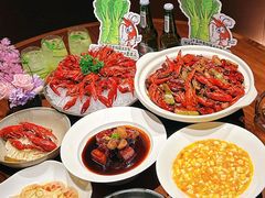 -苏帮袁Sue Cuisine(将台店)