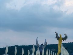 -大梅沙海滨公园