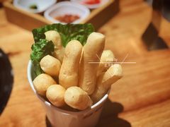 -好彩猪肚鸡(正弘城店)