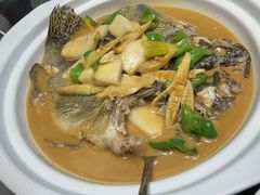 -香阁餐厅·常州菜·常州菜代表品牌(新北奥体店)