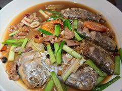 -闽上鲜·福建菜(龙湖滨江天街店)