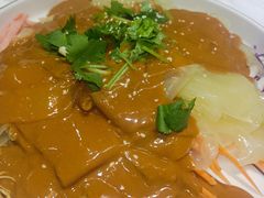 -大眼锅贴水饺(河东店)