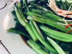 -烤肉宛饭庄(北新桥店)