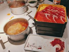 -享遇.锅姥姥牛排海鲜自助(小寨店)