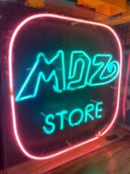-MDZ STORE·TATTOO·耳饰
