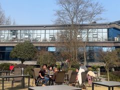 -蜀水别园(青杠树店)