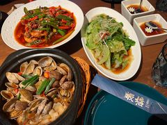 -蝦塘·中国餐馆(城墙南马道巷店)