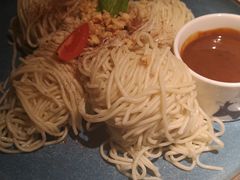 鸡丝凉面-苏乡兰亭·新派淮扬菜(吾悦广场店)