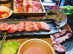 -韩国料理大力士(屏风街店)