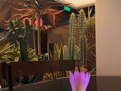 -泰香米泰国餐厅(北城天街店)