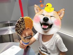 -DQ·蛋糕·冰淇淋(高新万达店)
