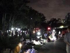 -火炉山森林公园