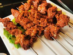 -安安火锅(上美广场店)