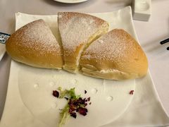 海盐芝士餐包-宴荟(广州荔湾领展购物广场店)