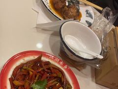 -江湖水乡铁锅炖魚(周庄嘉园店)