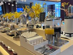 -嘉豪淮海国际豪生酒店