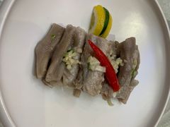 -荣粤酒家·融合粤菜