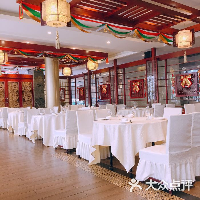 扬州饭店图片-北京淮扬菜-大众点评网